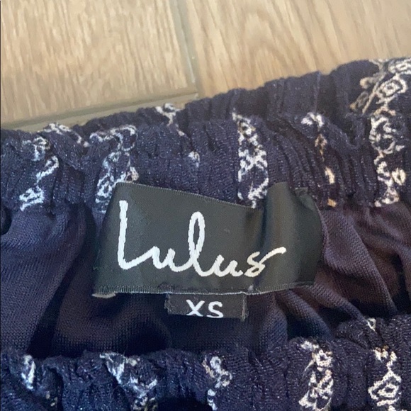 Romper - Picture 2 of 2